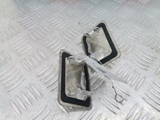 Подсветка номера, ориг. номер C23551270C, Mazda 5 2002-2009