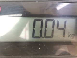 Подсветка номера, ориг. номер C23551270C, Mazda 5 2002-2009