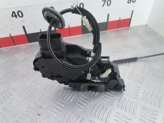 Замок двери передней правой, ориг. номер FQJ000420, Land Rover Range Rover Sport 2005-2009