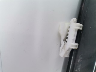 Стеклоподъемник передний правый, ориг. номер D2R5A994731, CUH500103, Land Rover Range Rover Sport 2005-2009