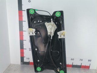 Стеклоподъемник передний правый, ориг. номер D2R5A994731, CUH500103, Land Rover Range Rover Sport 2005-2009