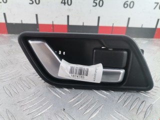 Ручка внутренняя передняя правая, ориг. номер 5H3222600AD, FVC500340WWE, Land Rover Range Rover Sport 2005-2009
