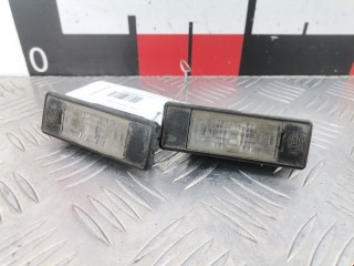 Подсветка номера, ориг. номер 6340G9, Citroen C2 2003-2008