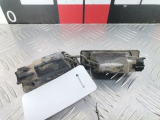 Подсветка номера, ориг. номер 6340G9, Citroen C2 2003-2008