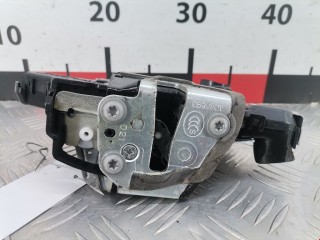 Замок двери передней правой, ориг. номер 6903053080, Lexus RX 2012-2015