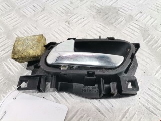 Ручка внутренняя передняя левая, ориг. номер 9683446877, 9143T1, Citroen C3 Picasso 2008-2012