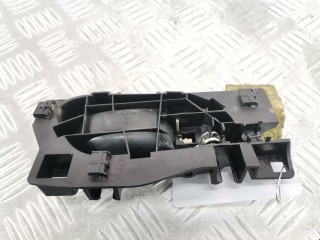 Ручка внутренняя передняя левая, ориг. номер 9683446877, 9143T1, Citroen C3 Picasso 2008-2012