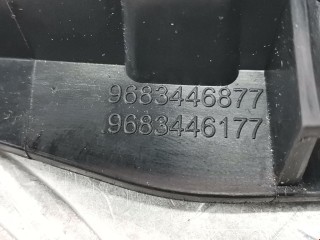 Ручка внутренняя передняя левая, ориг. номер 9683446877, 9143T1, Citroen C3 Picasso 2008-2012