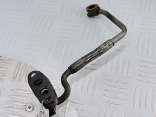 Масляная трубка турбины, ориг. номер 55577703, 55489138, Opel Astra 2012-2018