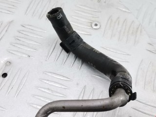 Масляная трубка турбины, ориг. номер 55577703, 55489138, Opel Astra 2012-2018