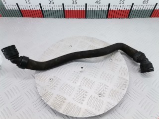 Патрубок отопителя (печки), ориг. номер 565563897, 39063438, Opel Astra 2012-2018