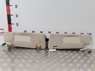 Козырек солнцезащитный, Land Rover Range Rover Sport 2005-2009