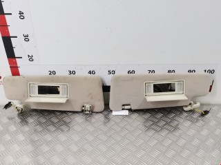 Козырек солнцезащитный, Land Rover Range Rover Sport 2005-2009