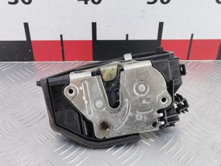 Замок двери передней левой, ориг. номер 51217202145, 7167073, BMW 7 E65/E66 2005-2008