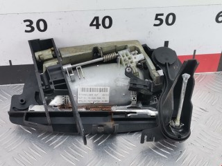 Ручка наружная передняя правая, ориг. номер 51217191904, 7159714, BMW 7 E65/E66 2005-2008