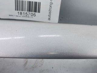 Ручка наружная передняя правая, ориг. номер 51217191904, 7159714, BMW 7 E65/E66 2005-2008