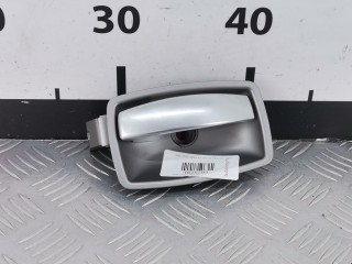 Ручка внутренняя передняя правая, ориг. номер 51417024304, 7149972, BMW 7 E65/E66 2005-2008