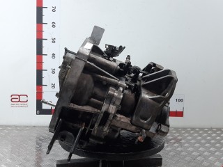 КПП механическая (МКПП) 5-ступенчатая, ориг. номер 2472179JA1, Suzuki SX4 2006-2014