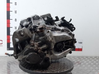 КПП механическая (МКПП) 5-ступенчатая, ориг. номер 2472179JA1, Suzuki SX4 2006-2014