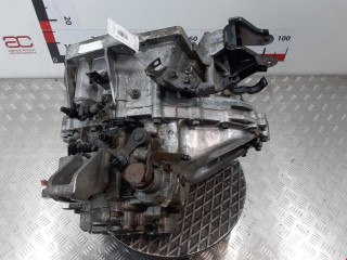 КПП механическая (МКПП) 5-ступенчатая, ориг. номер 2472179JA1, Suzuki SX4 2006-2014