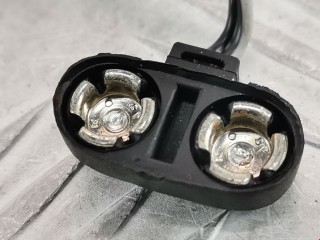 Усилитель антенны, ориг. номер 6H3218K891AA, Land Rover Range Rover Sport 2005-2009