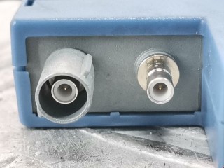 Усилитель антенны, ориг. номер 5H3210E921BA, XUC000262, Land Rover Range Rover Sport 2005-2009