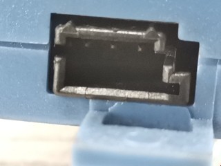 Усилитель антенны, ориг. номер 5H3210E921BA, XUC000262, Land Rover Range Rover Sport 2005-2009