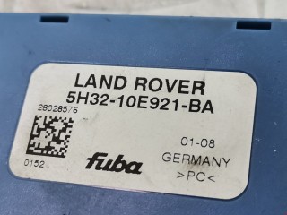 Усилитель антенны, ориг. номер 5H3210E921BA, XUC000262, Land Rover Range Rover Sport 2005-2009