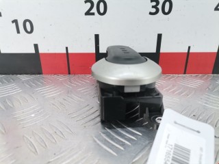 Ручка внутренняя передняя левая, ориг. номер 5010800006, 80671BC001, Nissan Note 2008-2013