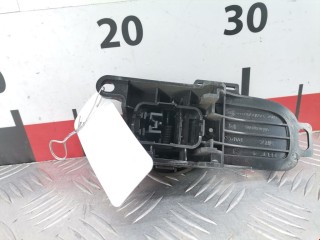 Ручка внутренняя передняя левая, ориг. номер 5010800006, 80671BC001, Nissan Note 2008-2013
