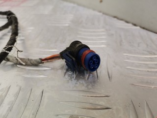 Проводка, Mercedes ML W164 2005-2008