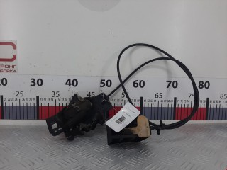 Замок капота, ориг. номер 4L3Z16700AB, Ford F 2003-2008