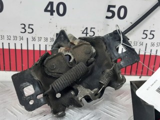 Замок капота, ориг. номер 4L3Z16700AB, Ford F 2003-2008