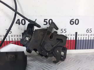 Замок капота, ориг. номер 4L3Z16700AB, Ford F 2003-2008