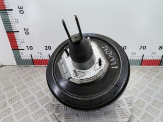 Вакуумный усилитель тормозов, ориг. номер SJJ500070, Land Rover Range Rover Sport 2005-2009