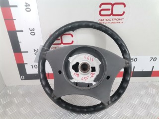 Руль, ориг. номер A2204600403, Mercedes S W220 2002-2005