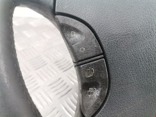 Руль, ориг. номер A2204600403, Mercedes S W220 2002-2005