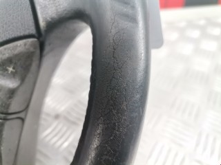 Руль, ориг. номер A2204600403, Mercedes S W220 2002-2005