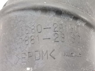 Патрубок воздушного фильтра, ориг. номер 1788028150, 1788128180, Toyota RAV4 2003-2005