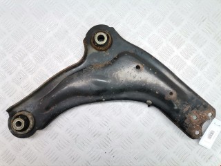 Рычаг передний левый, ориг. номер 545016805R, Renault Laguna 2005-2007