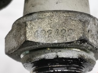 Датчик давления масла, ориг. номер 8200671279, Renault Megane 1999-2003