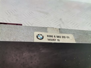 Блок навигации, ориг. номер 65909115032, A2C53184018, BMW X3 E83 2003-2006