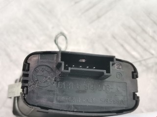 Кнопка аварийной сигнализации, ориг. номер 61316919506, 549519500, BMW X3 E83 2003-2006