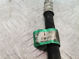 Трубка кондиционера, ориг. номер 64533400403, BMW X3 E83 2003-2006