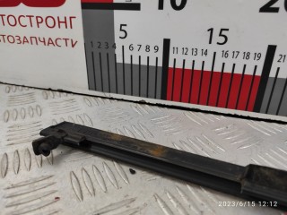 Молдинг стекла двери наружный, ориг. номер 9311A4, Citroen C4 2004-2014