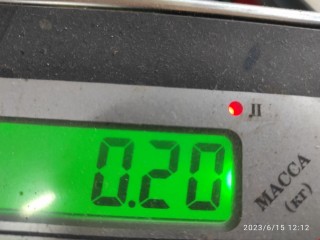 Молдинг стекла двери наружный, ориг. номер 9311A4, Citroen C4 2004-2014