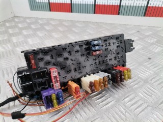 Блок предохранителей, ориг. номер A0325458232, 05045116, Mercedes S W220 2002-2005