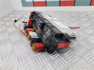 Блок предохранителей, ориг. номер A0325458232, 05045116, Mercedes S W220 2002-2005