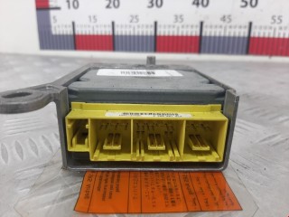 Блок AirBag, ориг. номер 988209U40A, 0285001912, Nissan Note 2008-2013