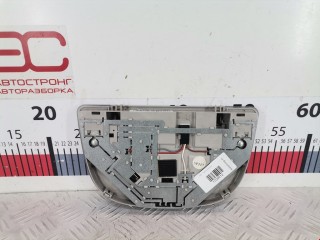 Фонарь салона (плафон), ориг. номер A2208200301, Mercedes S W220 2002-2005